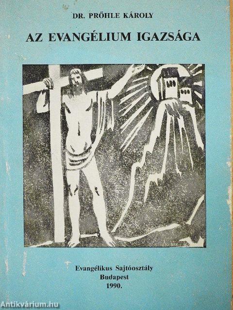 Az evangélium igazsága