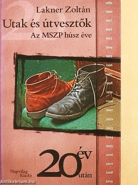Utak és útvesztők