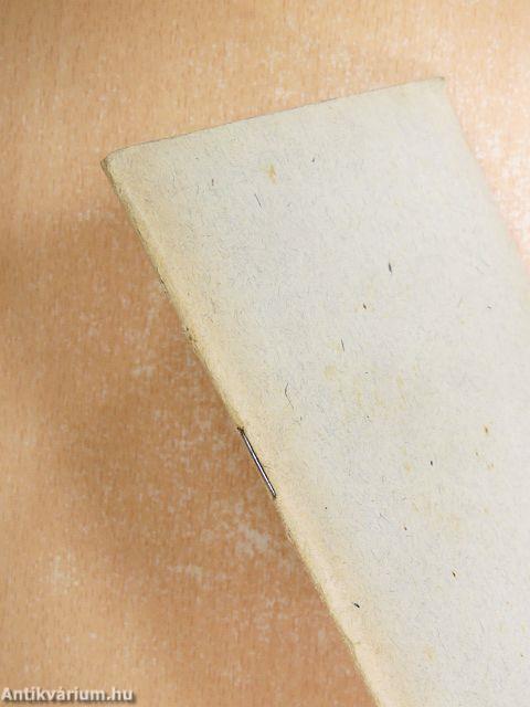 Az erdei fás növények