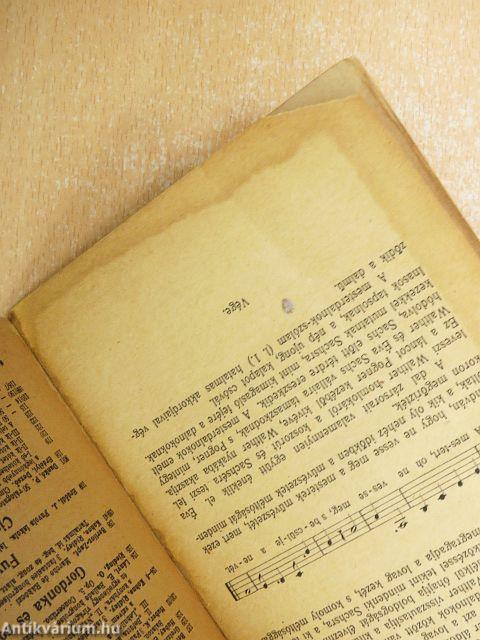 A nürnbergi mesterdalnokok