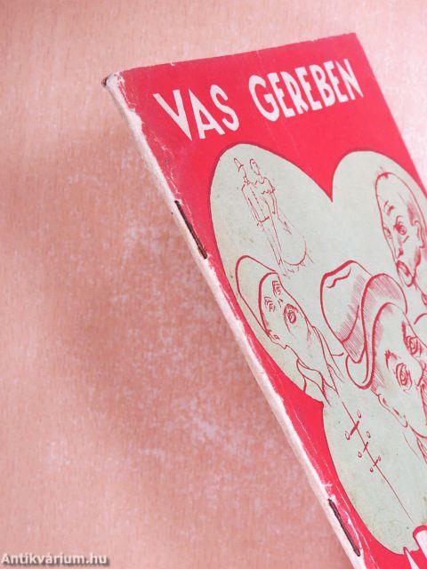 Garasos arisztokrácia