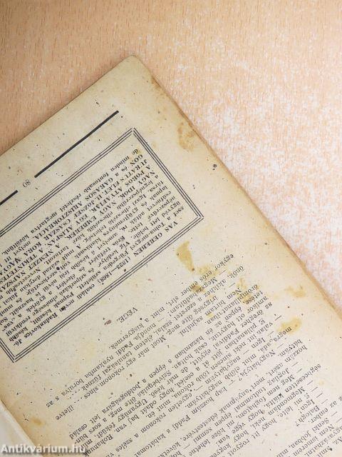 Garasos arisztokrácia