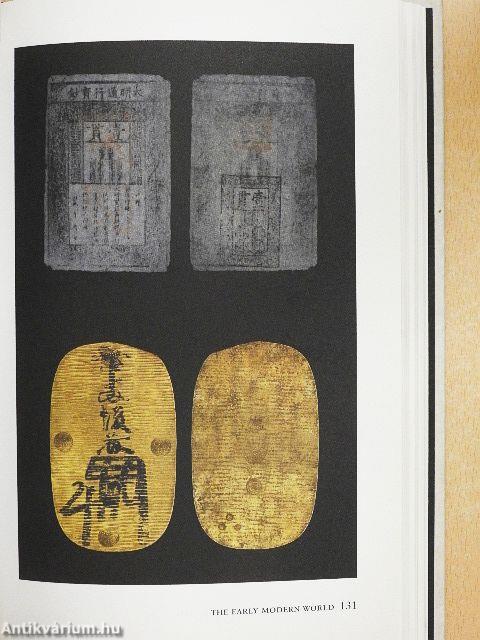 Money that Changed the World