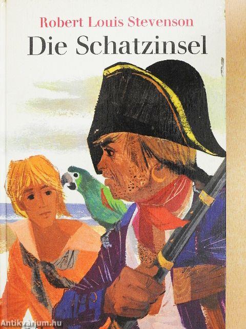 Die Schatzinsel