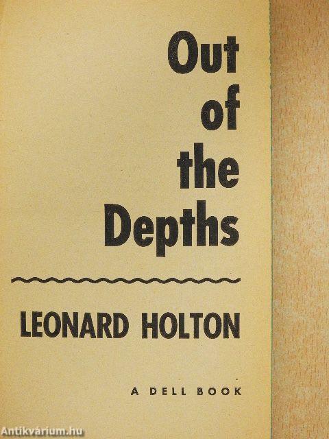 Out of the Depths