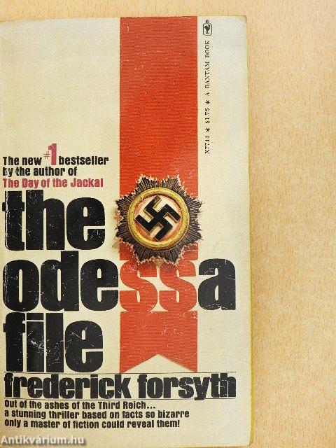 The Odessa file