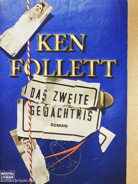 Das Zweite Gedächtnis