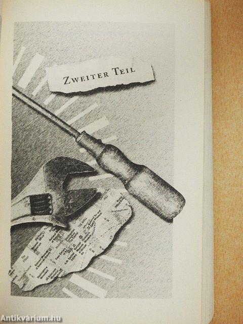 Das Zweite Gedächtnis