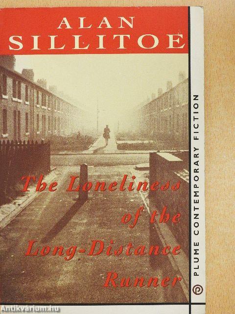 The Loneliness of the Long-Distance Runner