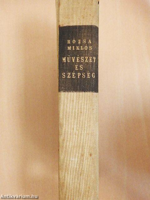 Művészet és szépség