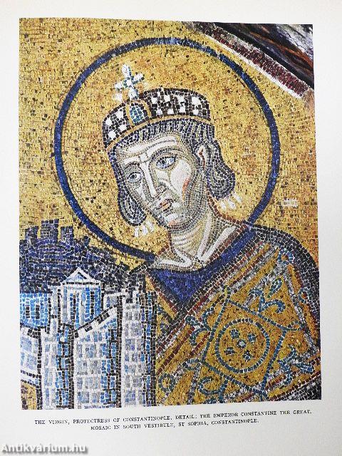 Byzantine Painting