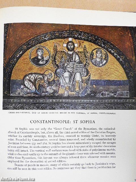 Byzantine Painting