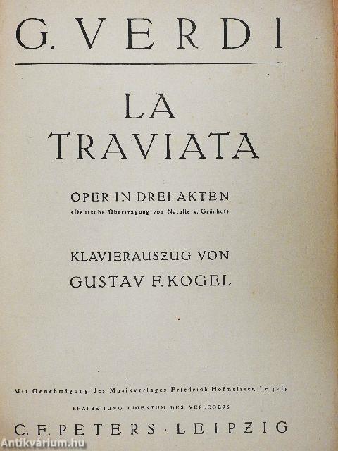 La Traviata