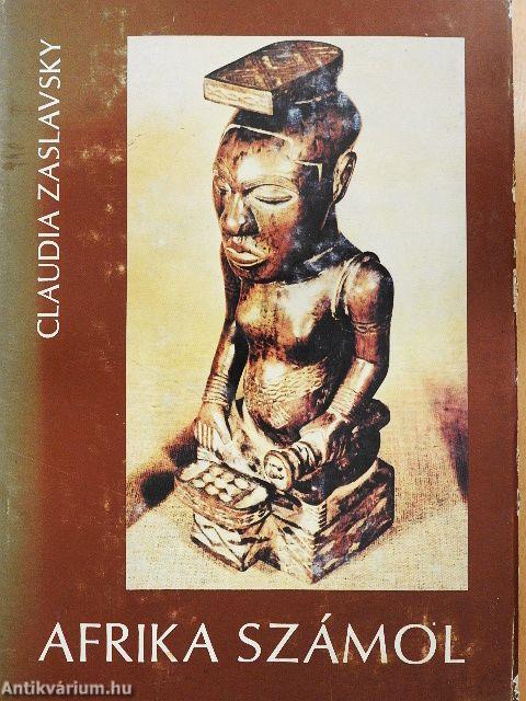 Afrika számol