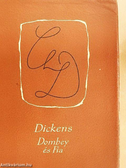 Dombey és Fia I-II.