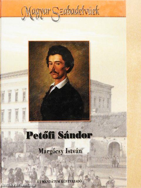 Petőfi Sándor