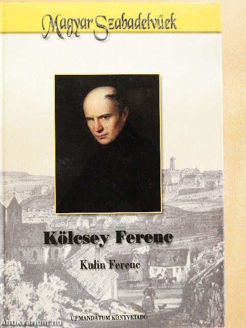 Kölcsey Ferenc