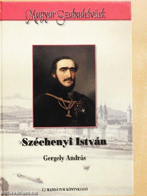 Széchenyi István