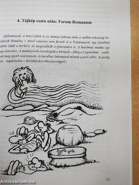 Róma őstörténete