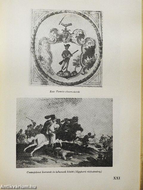 Szöveggyűjtemény a régi magyar irodalomból II.