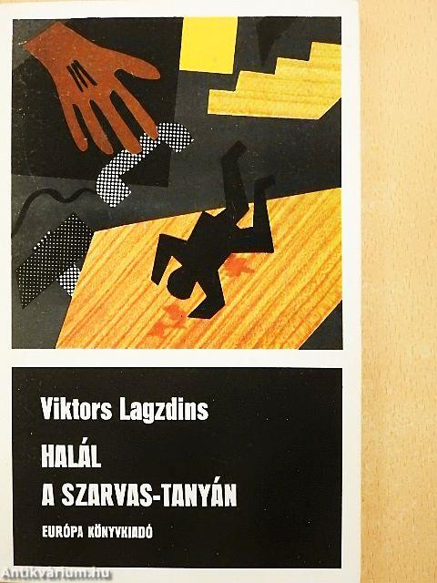 Halál a szarvas-tanyán