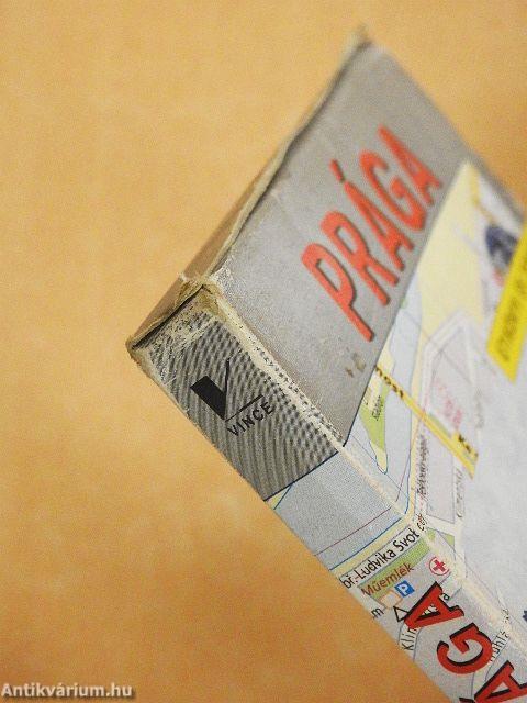 Prága