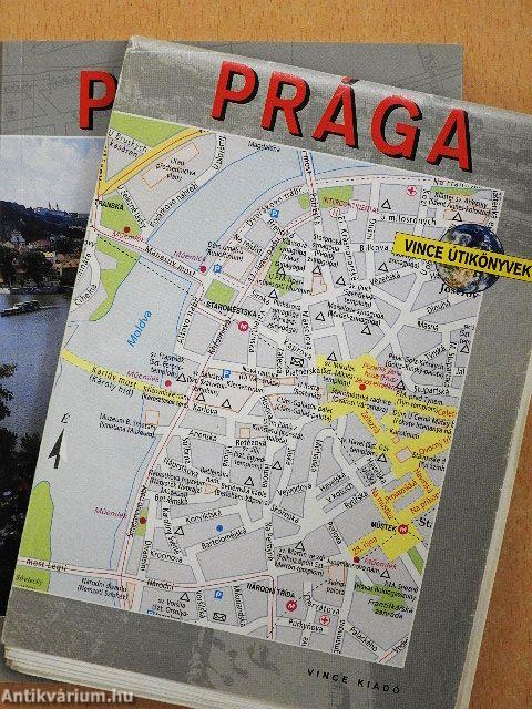 Prága