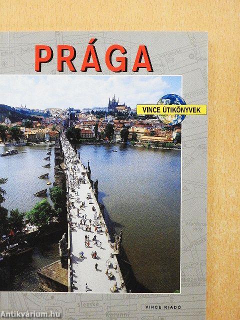 Prága