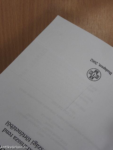 "Mert ihon jönn Assonyotok és kezében új szoknyák"