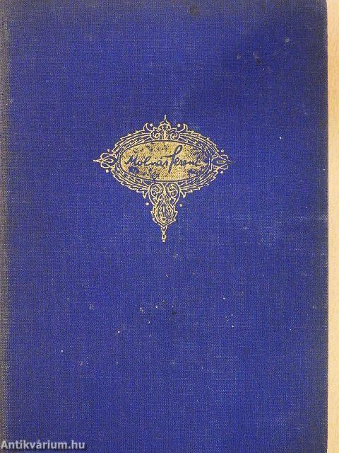 Kis hármaskönyv/Az óriás