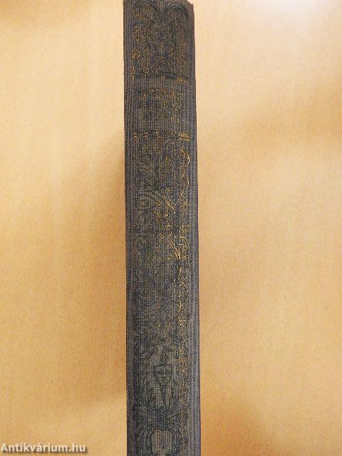 Kis hármaskönyv/Az óriás