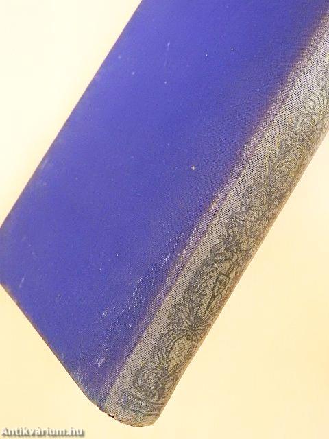 Kis hármaskönyv/Az óriás