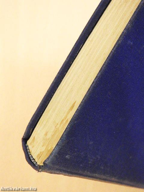 Kis hármaskönyv/Az óriás