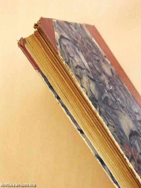 Thuvia, a Mars leánya