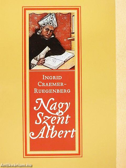 Nagy Szent Albert