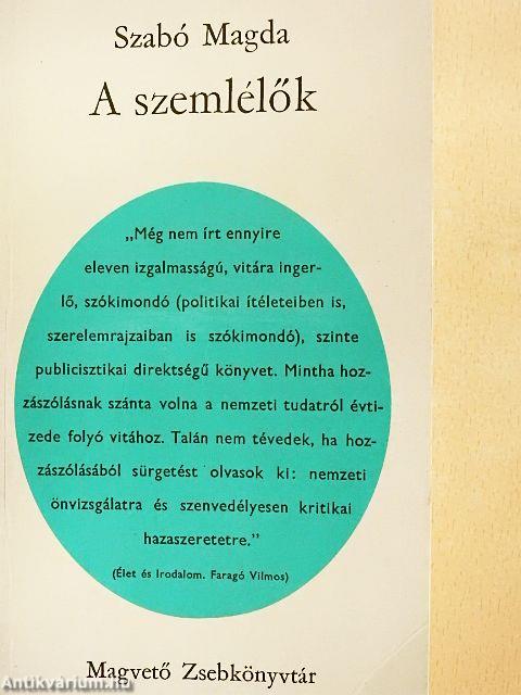 A szemlélők