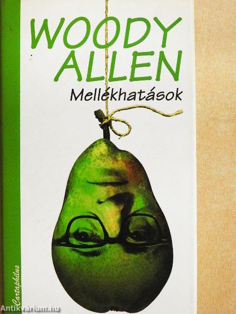 Mellékhatások