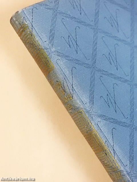 Szabadság a hó alatt vagy a "Zöld könyv" I-II.