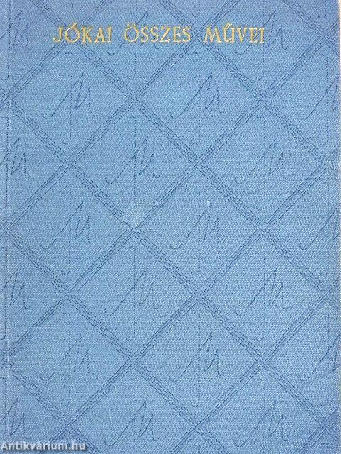 Enyim, tied, övé I-II.