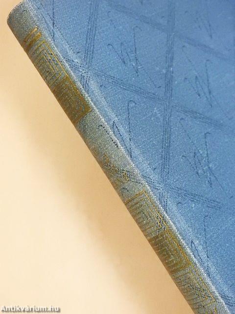 Enyim, tied, övé I-II.