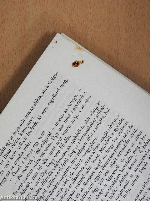 Enyim, tied, övé I-II.