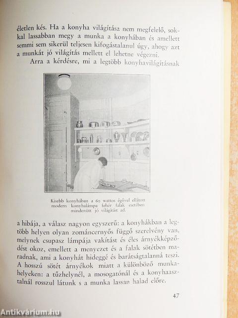 A villamosság ABC-je