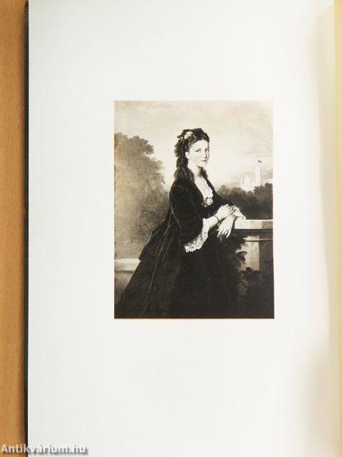 Emlékezés Gróf Apponyi Lajosnéról