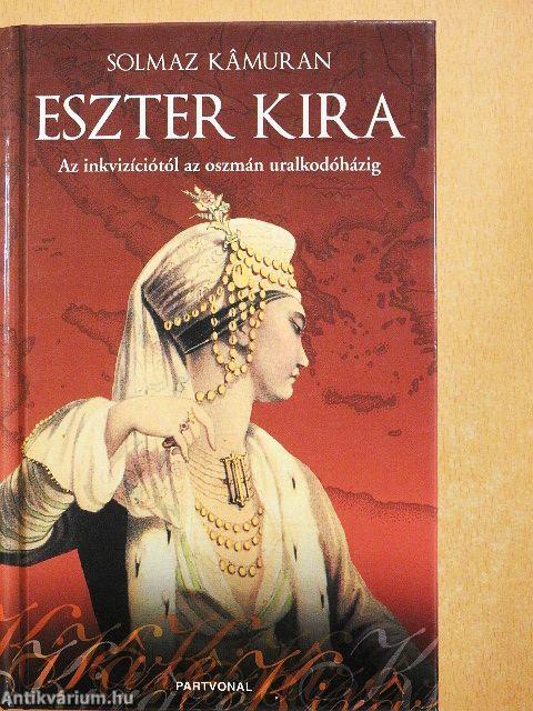 Eszter kira