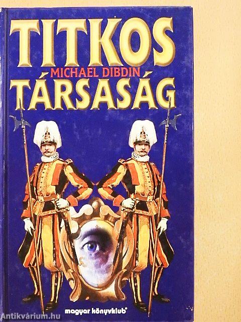 Titkos Társaság