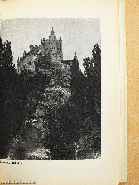 Spanyolföldön - húsvétkor