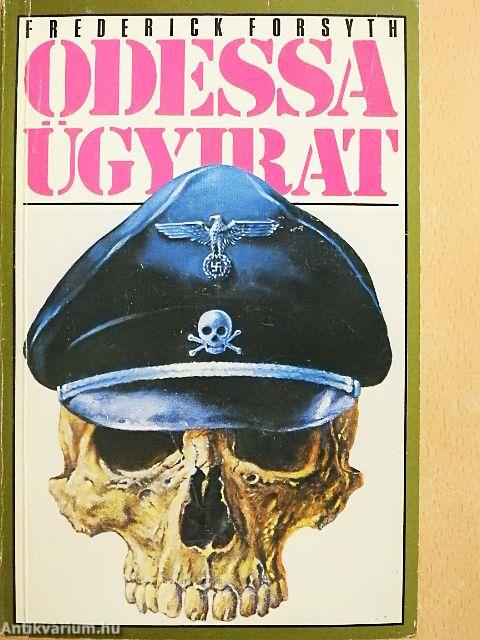 Az Odessa ügyirat