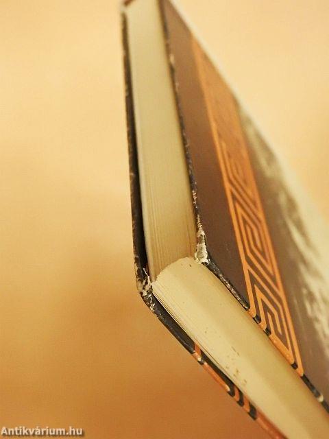 Történelmi olvasókönyv I.