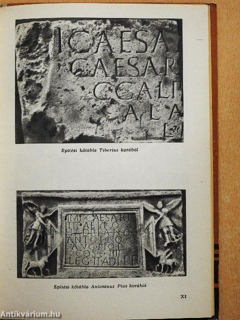 Történelmi olvasókönyv I.