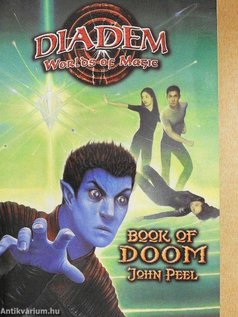 Book of Doom